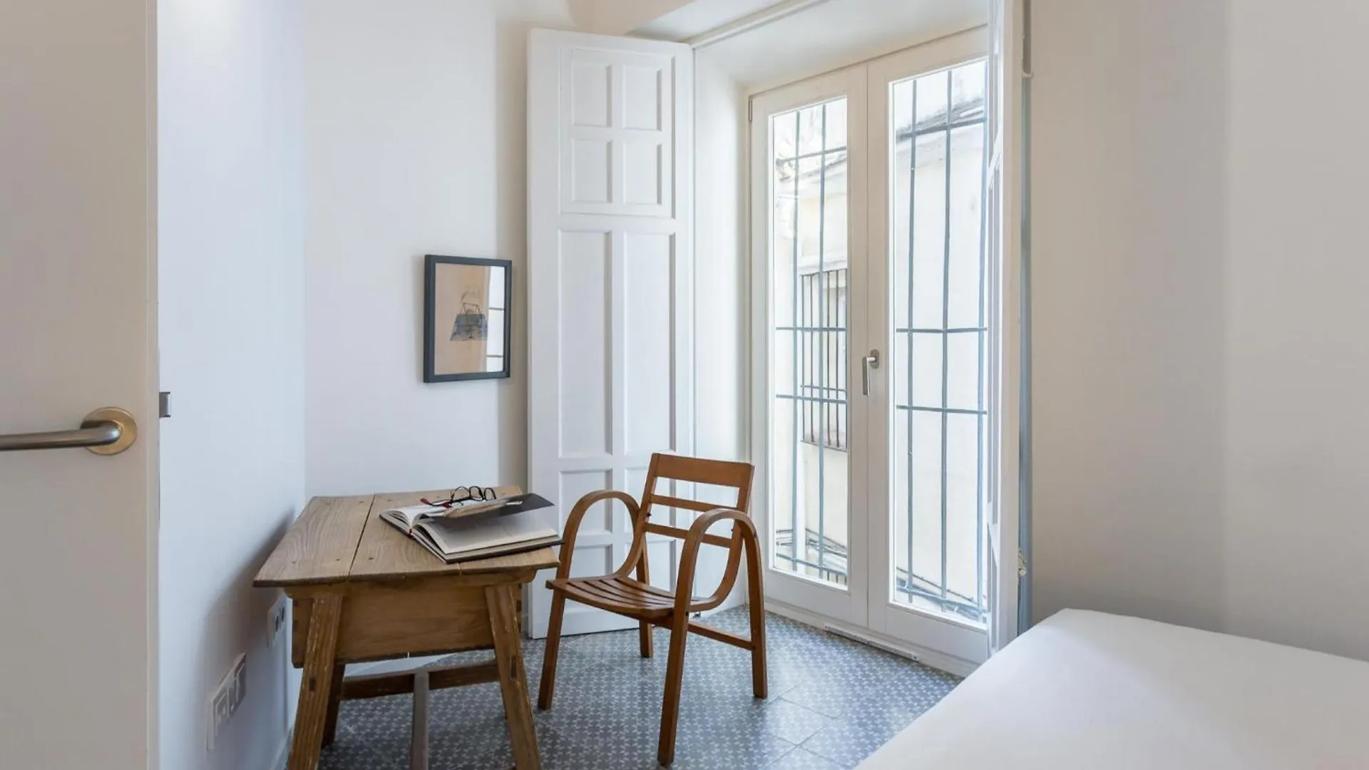 Abades I Apartment Seville