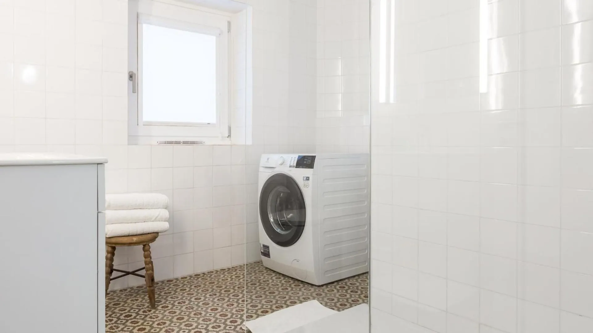 Abades I Apartment Seville 0*,