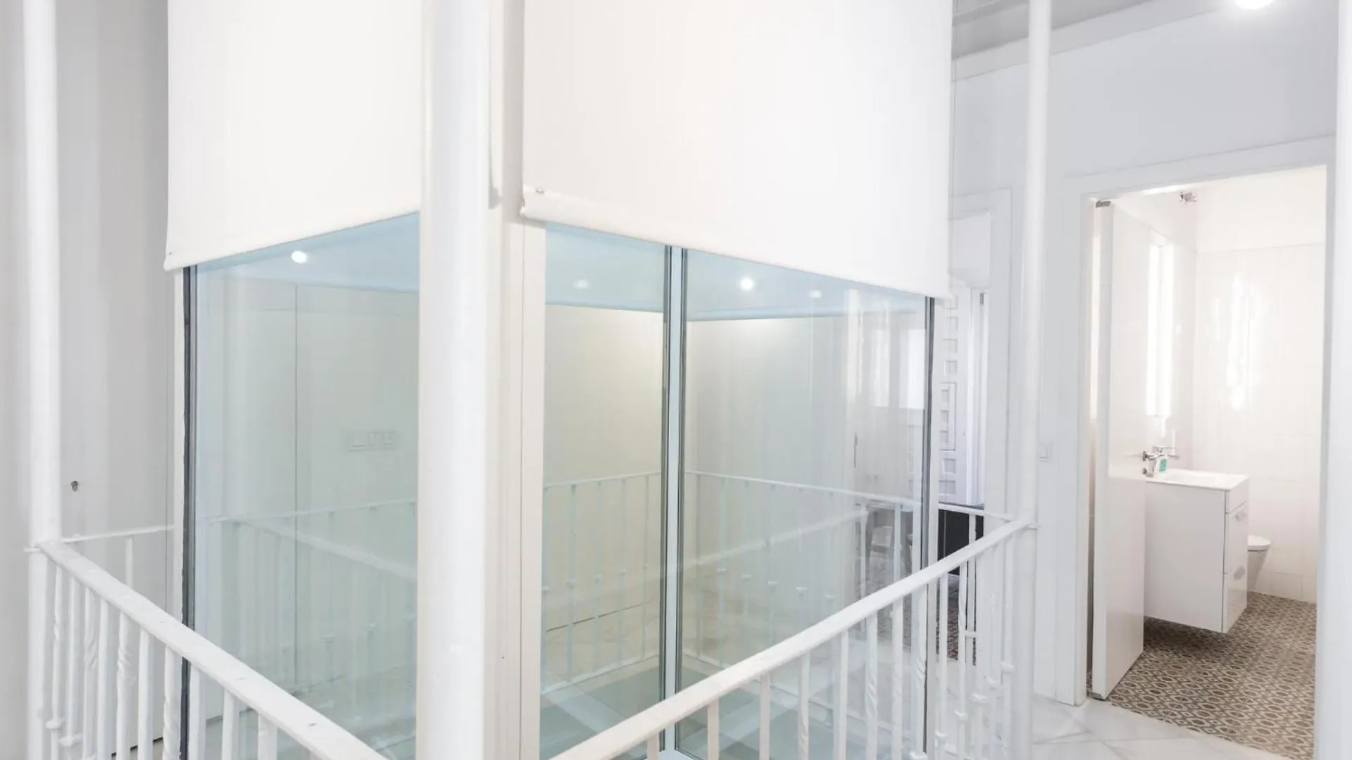 Abades I Apartment Seville