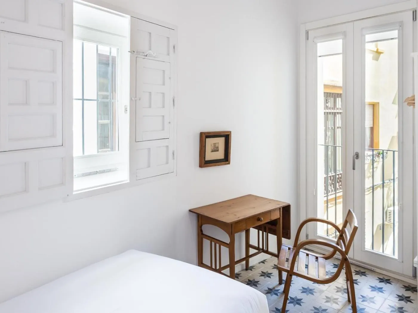 Abades I Apartment Seville