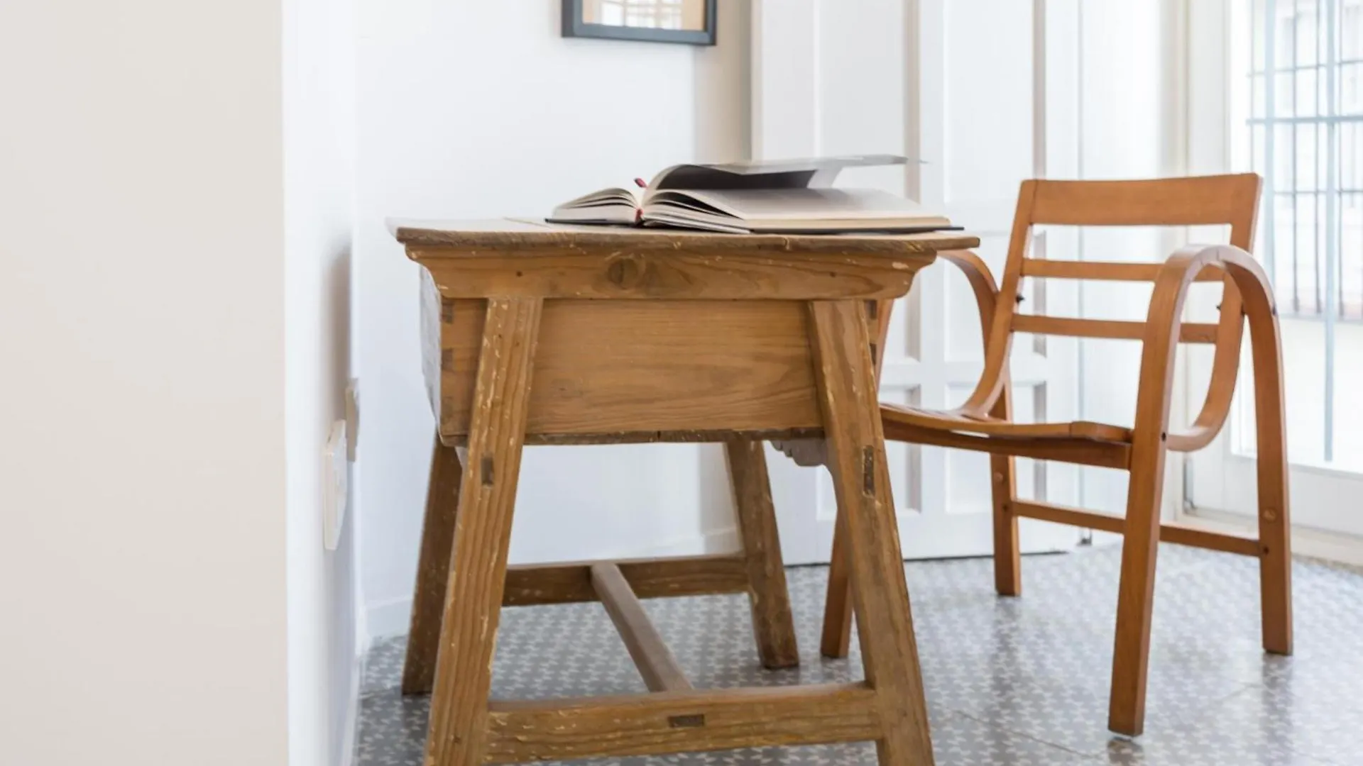 Abades I Apartment Seville