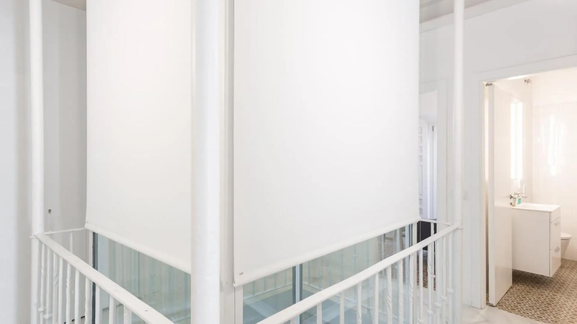 Abades I Apartment Seville Spain