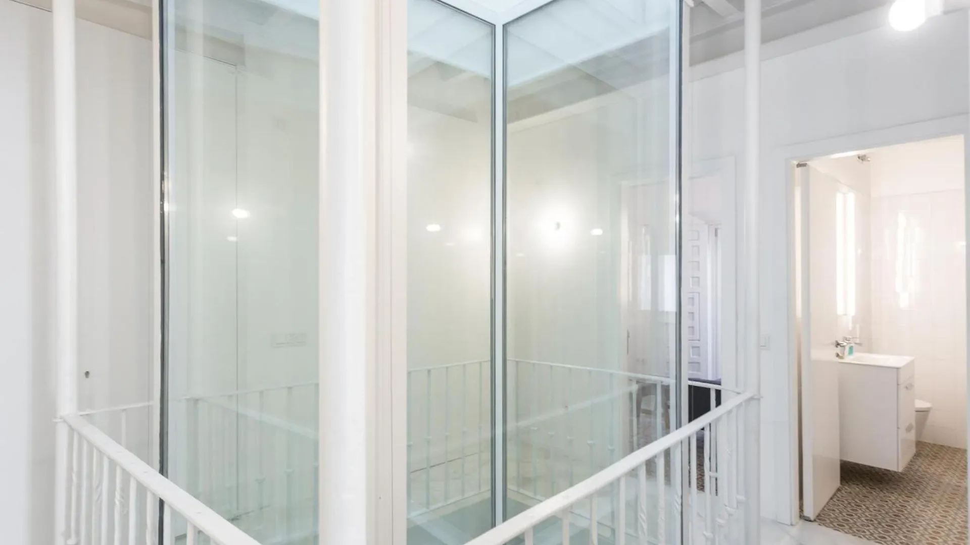 Abades I Apartment Seville