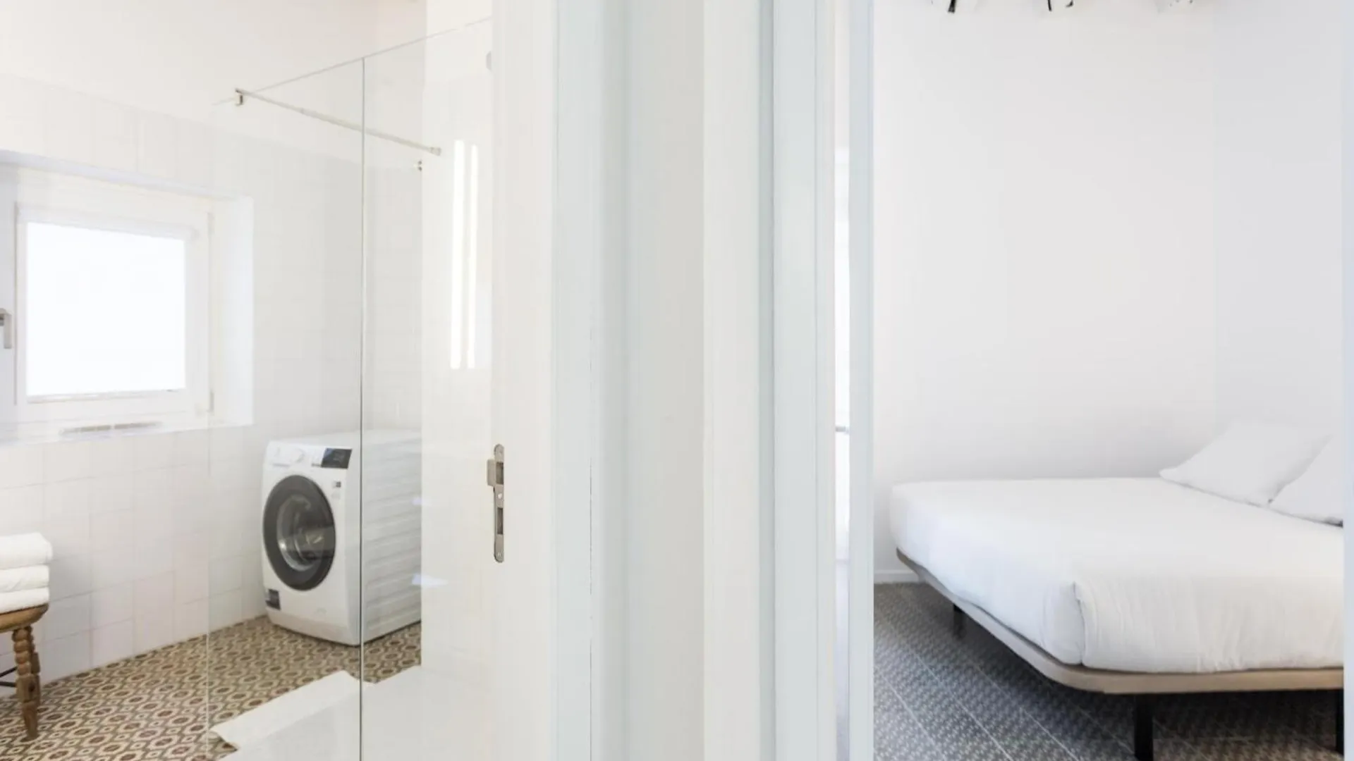 Abades I Apartment Seville