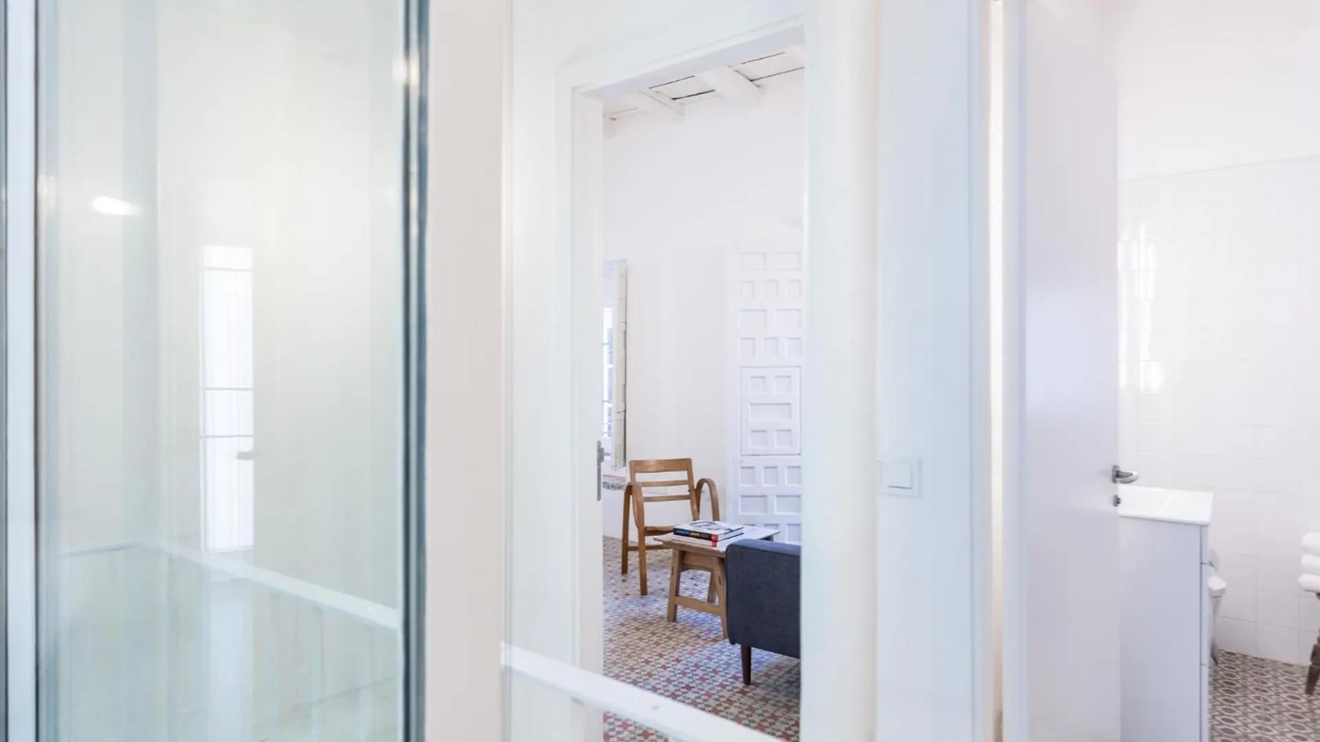 Appartamento Abades I Siviglia 0*,