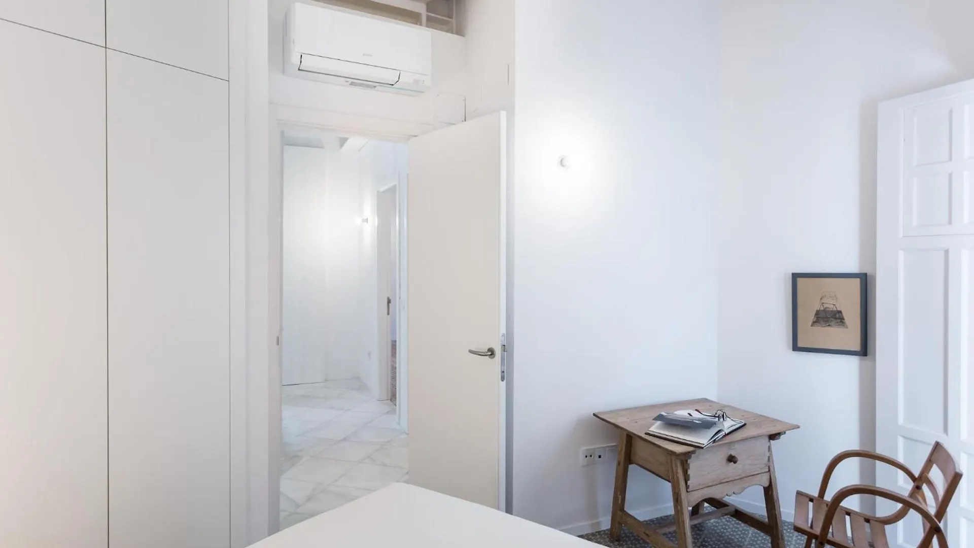 Appartamento Abades I Siviglia