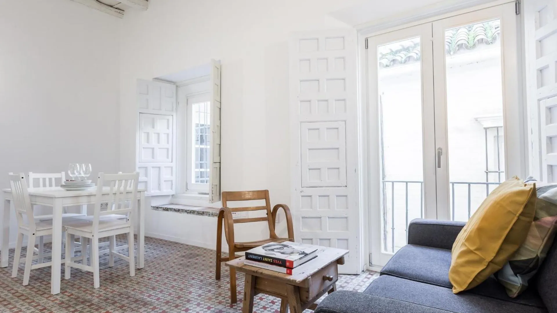 Appartamento Abades I Siviglia