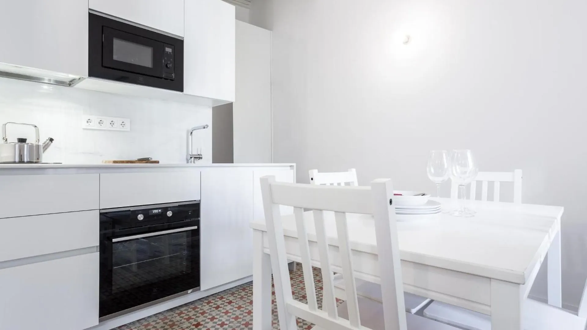 Appartamento Abades I Siviglia