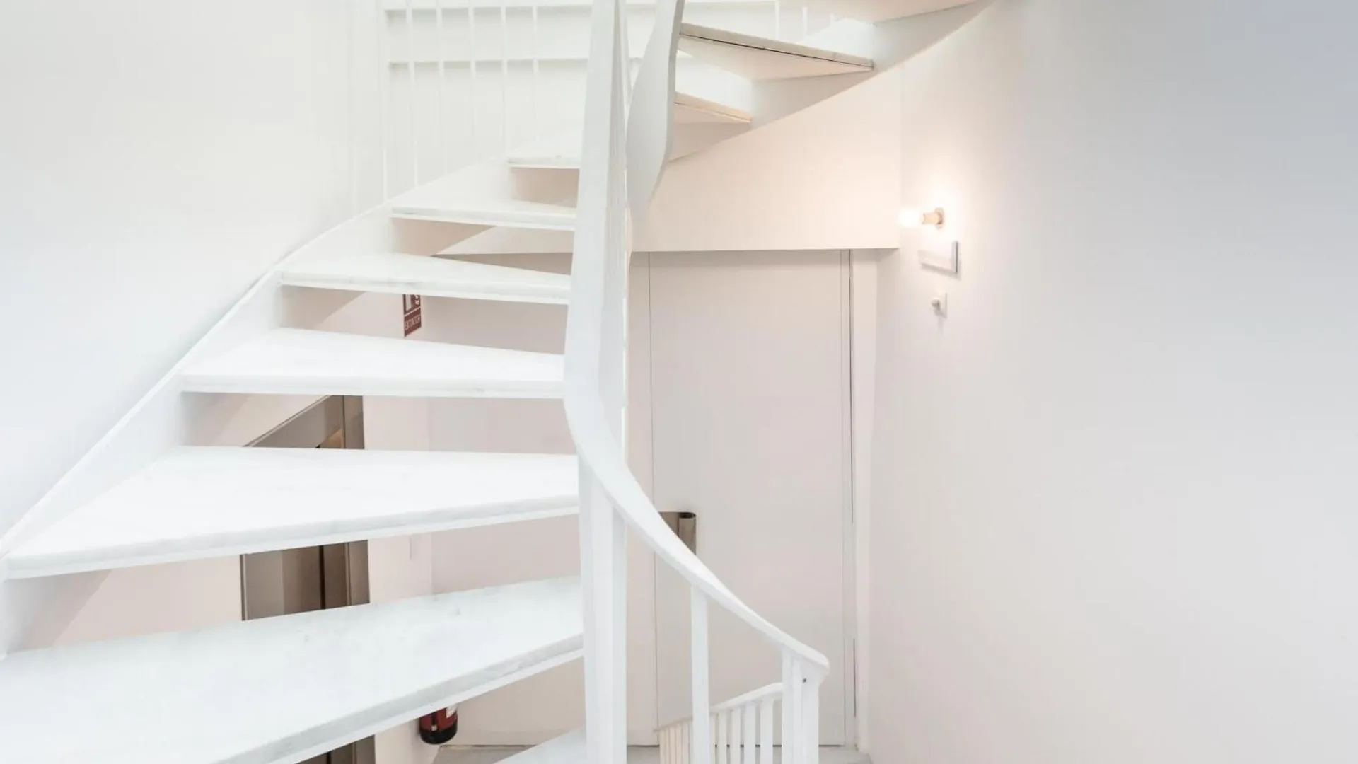 Abades I Apartment Seville