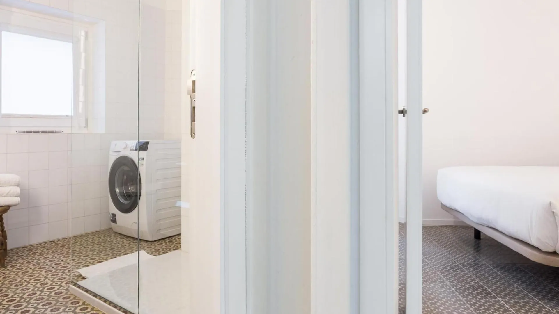Abades I Apartment Seville