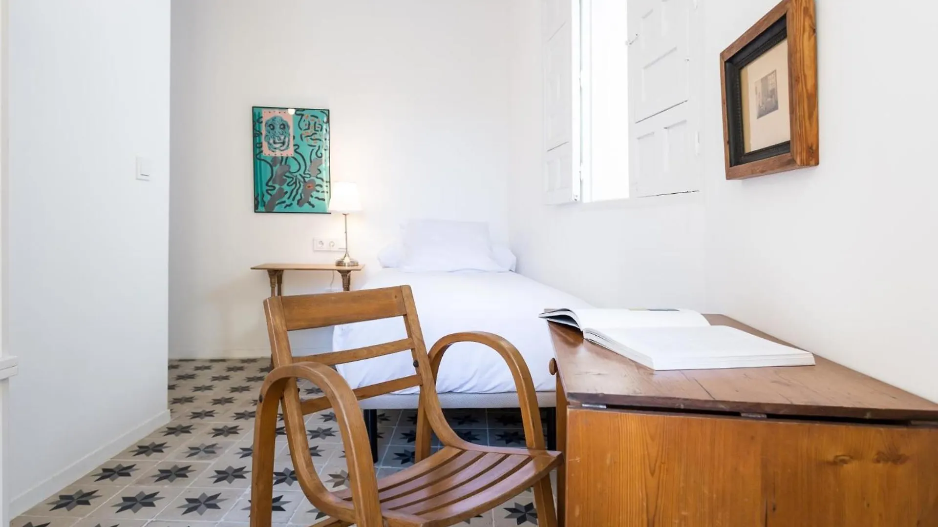 Abades I Apartment Seville 0*,  Spain